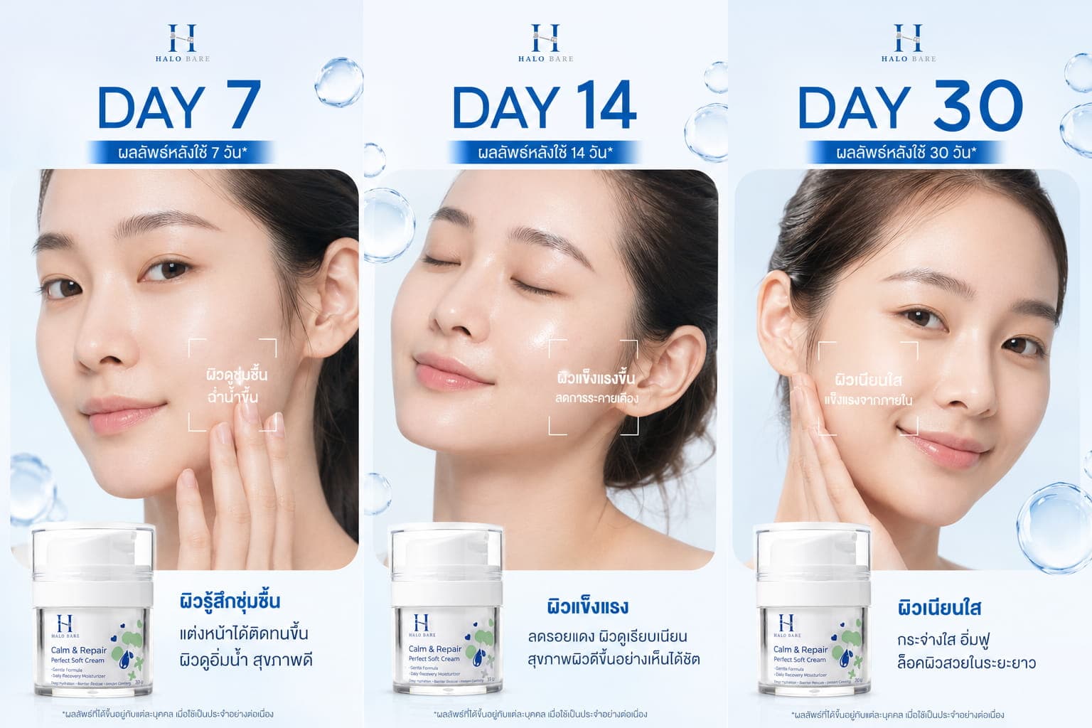 Niacinamide คืออะไร? ทำไมถึงเป็นส่วนผสมสุดฮิต